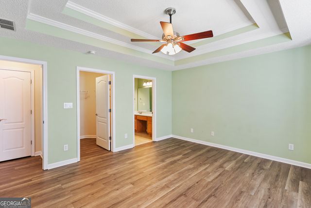 1496 Empress Drive, Mcdonough, GA 30253