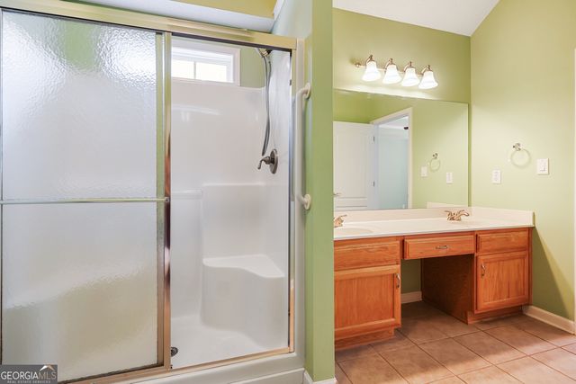 1496 Empress Drive, Mcdonough, GA 30253