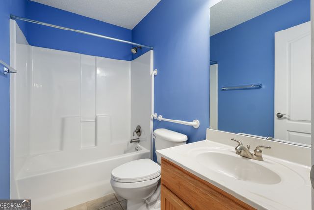 1496 Empress Drive, Mcdonough, GA 30253