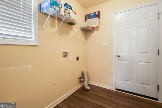 1496 Empress Drive, Mcdonough, GA 30253