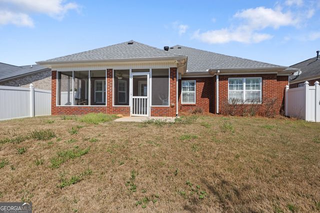 1496 Empress Drive, Mcdonough, GA 30253