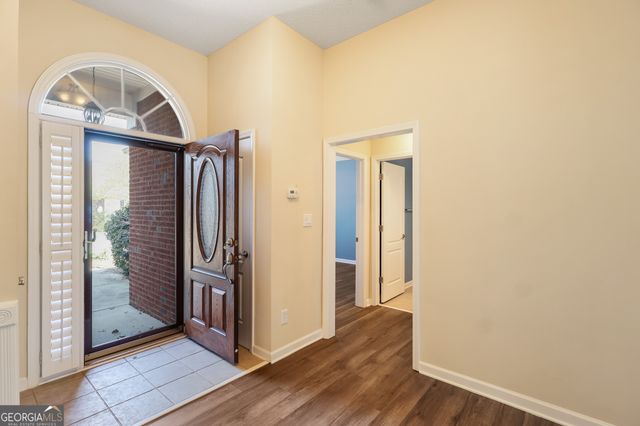 1496 Empress Drive, Mcdonough, GA 30253