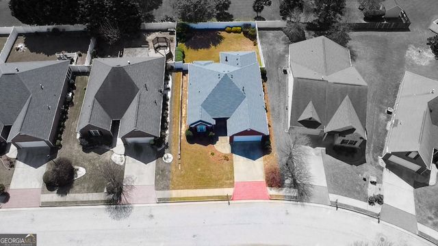 1496 Empress Drive, Mcdonough, GA 30253