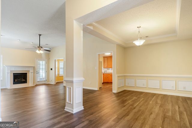 1496 Empress Drive, Mcdonough, GA 30253