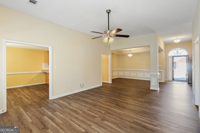 1496 Empress Drive, Mcdonough, GA 30253