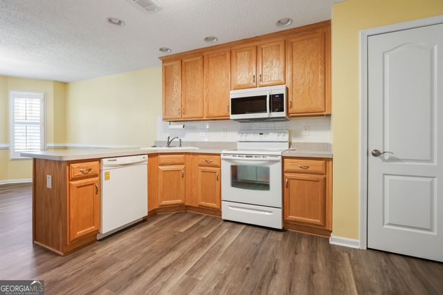 1496 Empress Drive, Mcdonough, GA 30253