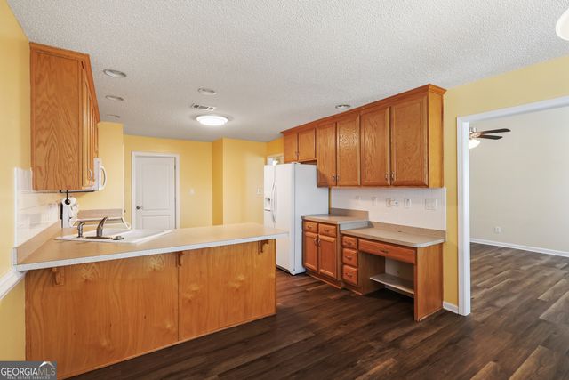 1496 Empress Drive, Mcdonough, GA 30253