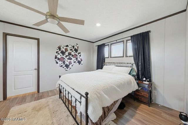 154 Bearb Road, Sunset, LA 70584