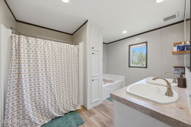 154 Bearb Road, Sunset, LA 70584