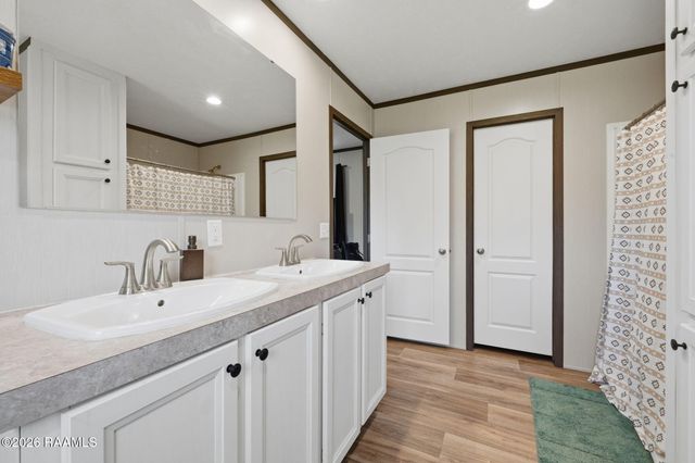 154 Bearb Road, Sunset, LA 70584