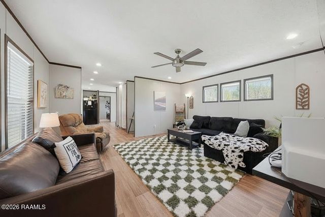 154 Bearb Road, Sunset, LA 70584