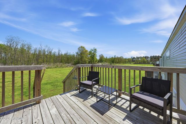 154 Bearb Road, Sunset, LA 70584