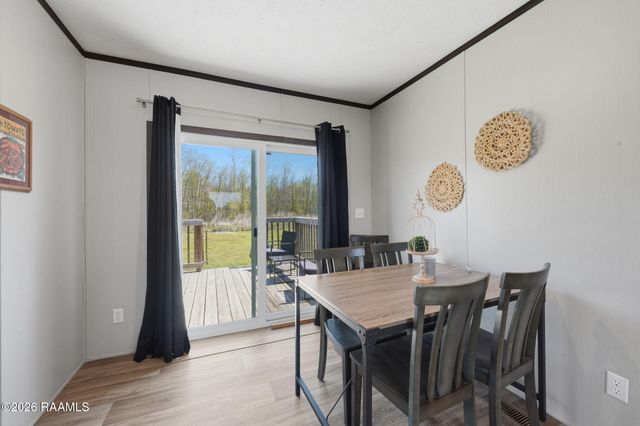 154 Bearb Road, Sunset, LA 70584