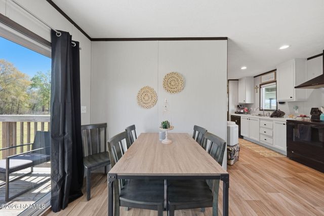 154 Bearb Road, Sunset, LA 70584