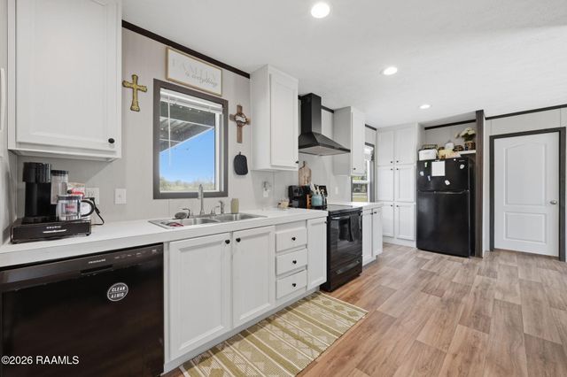 154 Bearb Road, Sunset, LA 70584