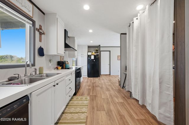 154 Bearb Road, Sunset, LA 70584