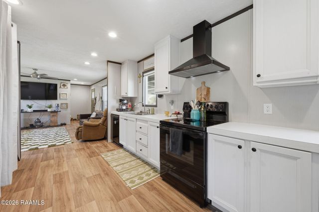 154 Bearb Road, Sunset, LA 70584