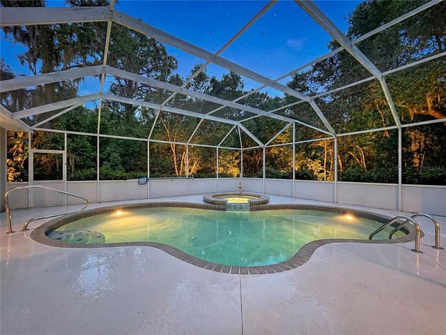 464 E LIBERTY STREET, Hernando, FL 34442