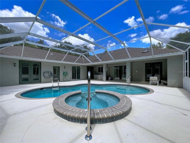 464 E LIBERTY STREET, Hernando, FL 34442