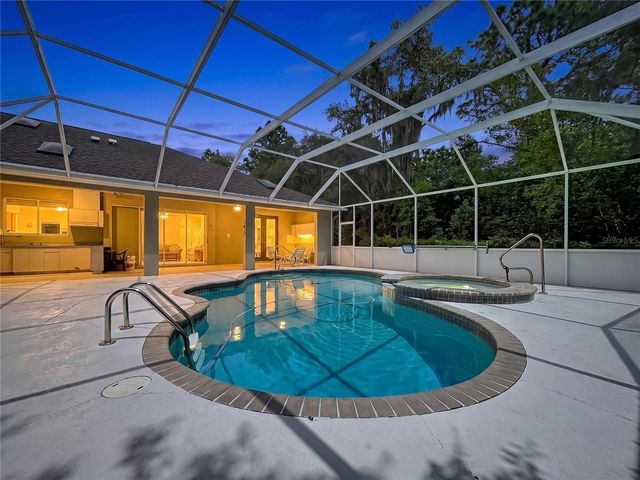 464 E LIBERTY STREET, Hernando, FL 34442