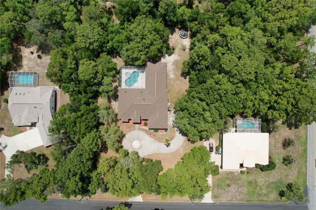 464 E LIBERTY STREET, Hernando, FL 34442