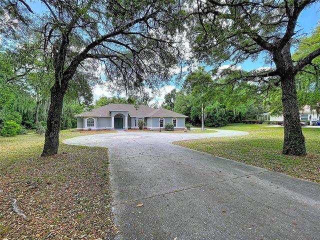 464 E LIBERTY STREET, Hernando, FL 34442