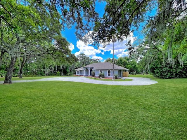 464 E LIBERTY STREET, Hernando, FL 34442