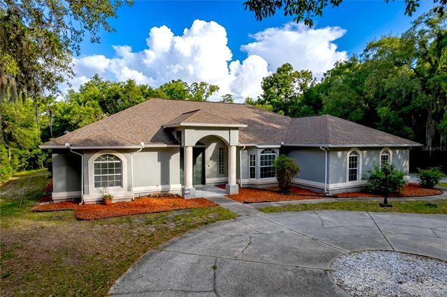 464 E LIBERTY STREET, Hernando, FL 34442