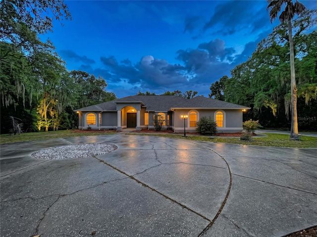464 E LIBERTY STREET, Hernando, FL 34442