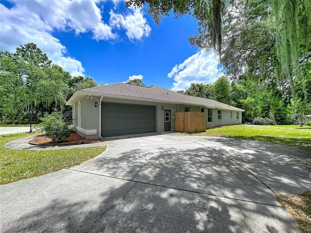 464 E LIBERTY STREET, Hernando, FL 34442
