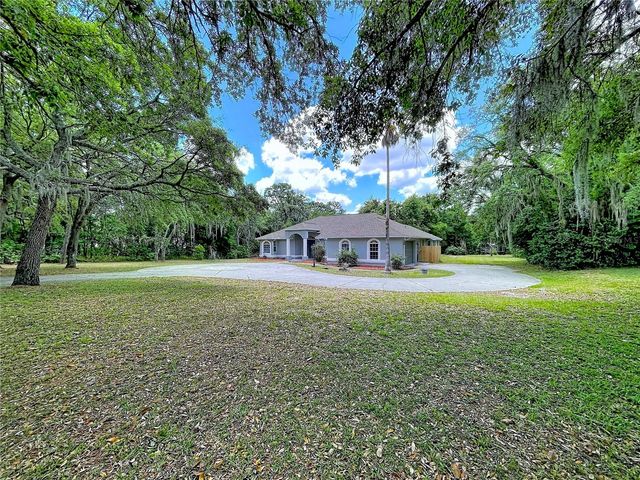 464 E LIBERTY STREET, Hernando, FL 34442