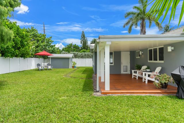 4761 NE 2ND Terrace, Oakland Park, FL 33334
