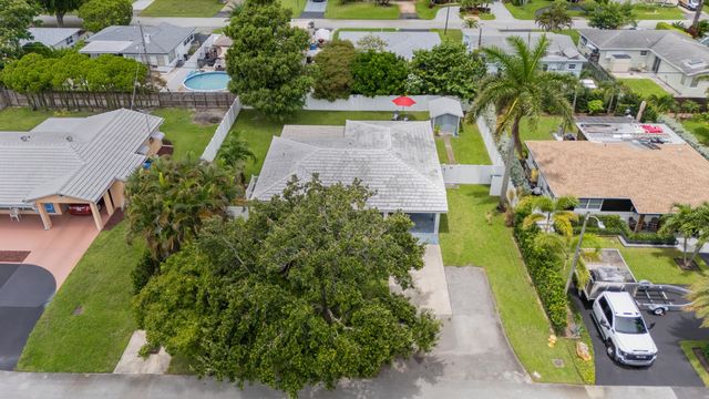 4761 NE 2ND Terrace, Oakland Park, FL 33334