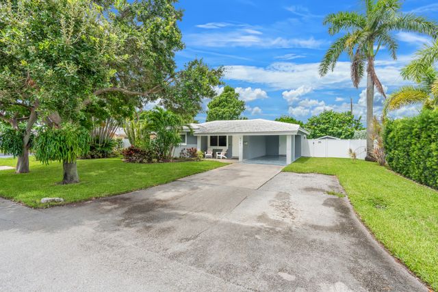 4761 NE 2ND Terrace, Oakland Park, FL 33334