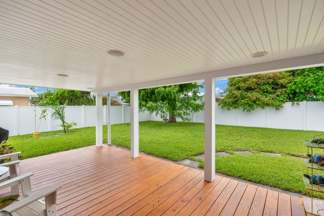 4761 NE 2ND Terrace, Oakland Park, FL 33334