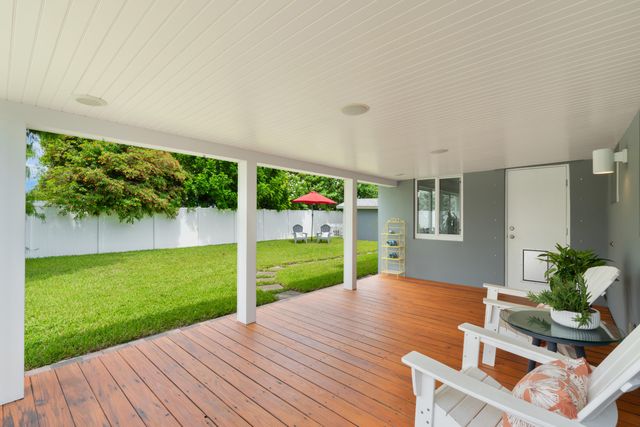 4761 NE 2ND Terrace, Oakland Park, FL 33334