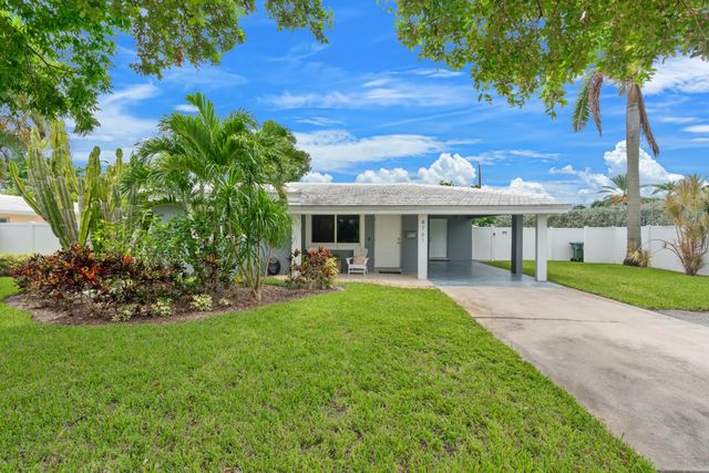 4761 NE 2ND Terrace, Oakland Park, FL 33334