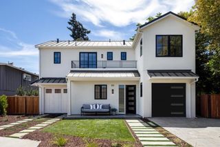 813 Bay Road, Menlo Park, CA 94025