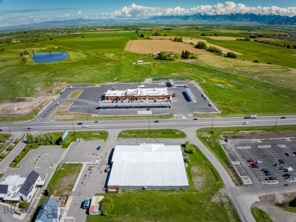 8440 Huffine Lane 3, Bozeman, MT 59718 photo 10