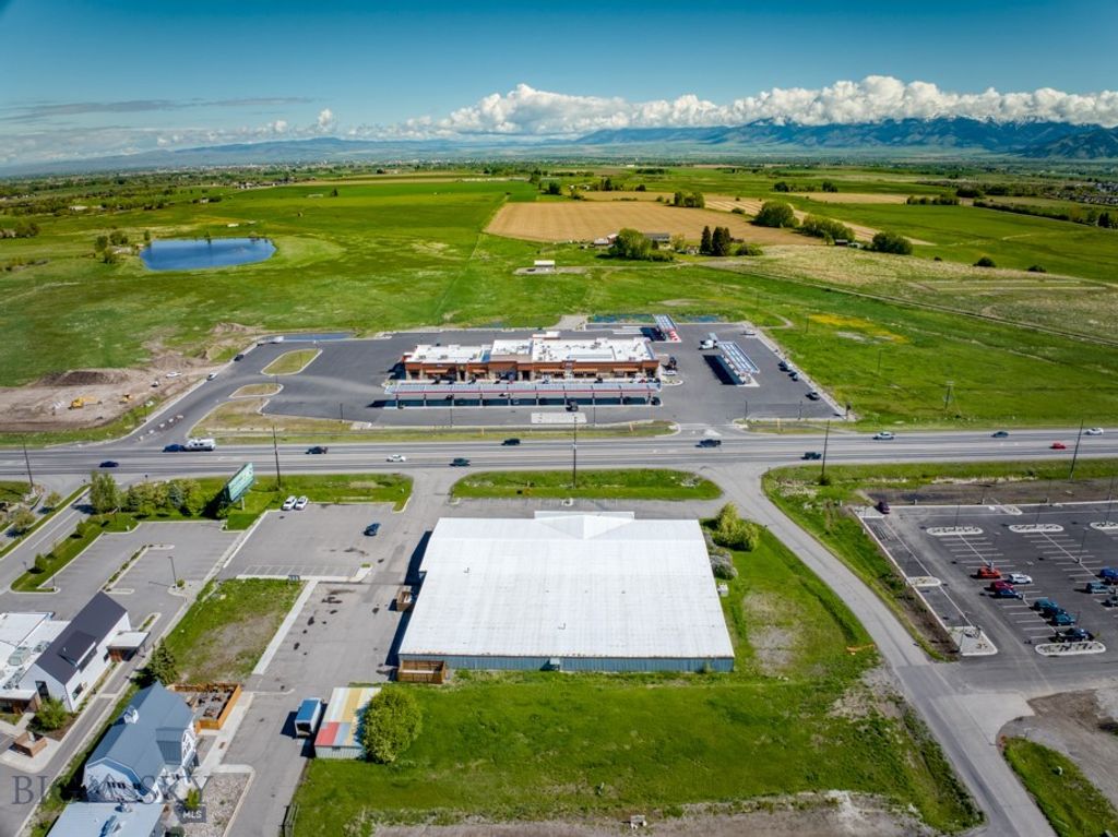 8440 Huffine Lane 3, Bozeman, MT 59718 photo 11