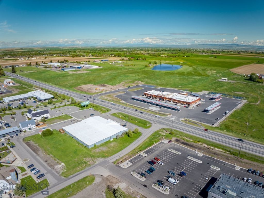 8440 Huffine Lane 3, Bozeman, MT 59718 photo 12