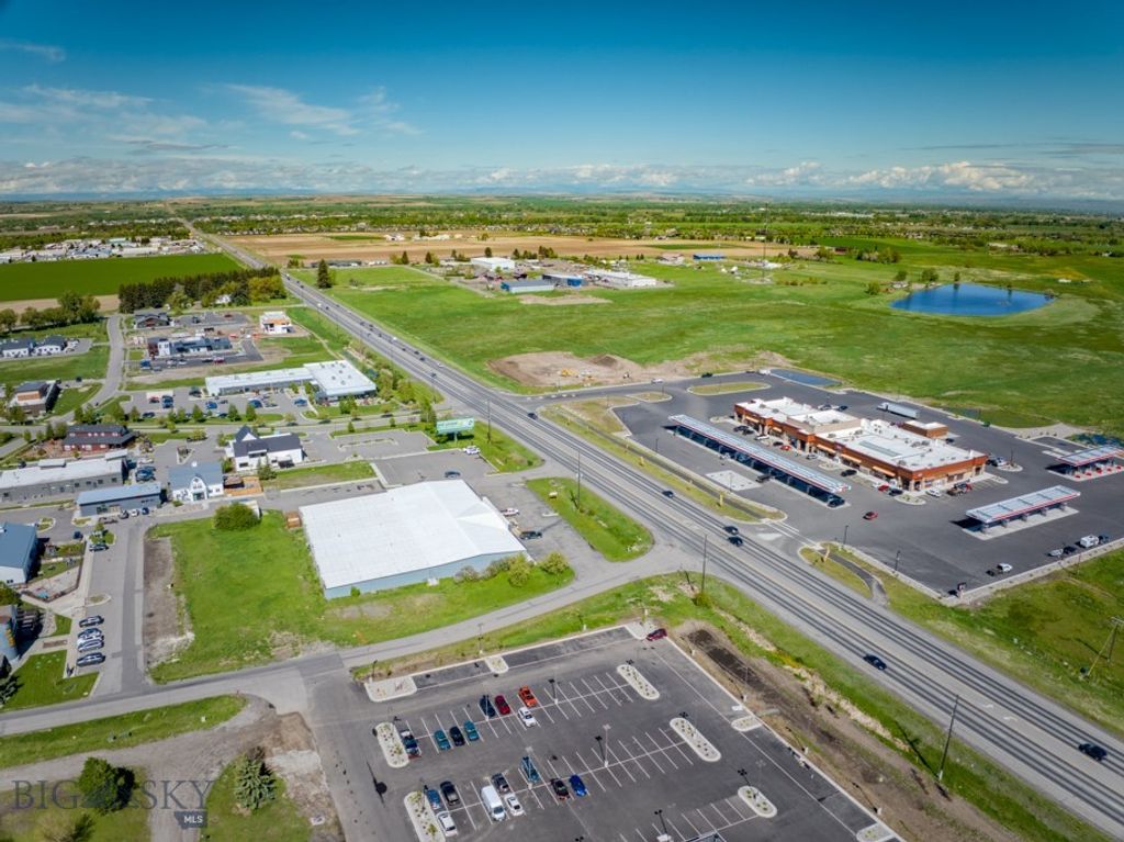 8440 Huffine Lane 3, Bozeman, MT 59718 photo 13