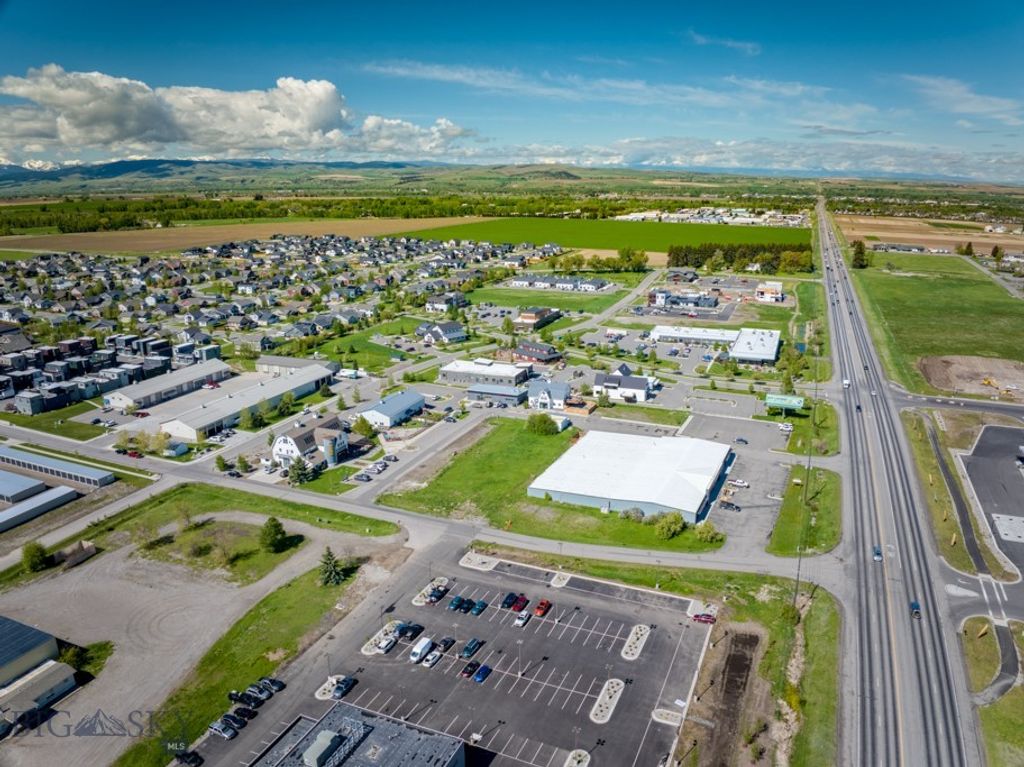 8440 Huffine Lane 3, Bozeman, MT 59718 photo 14