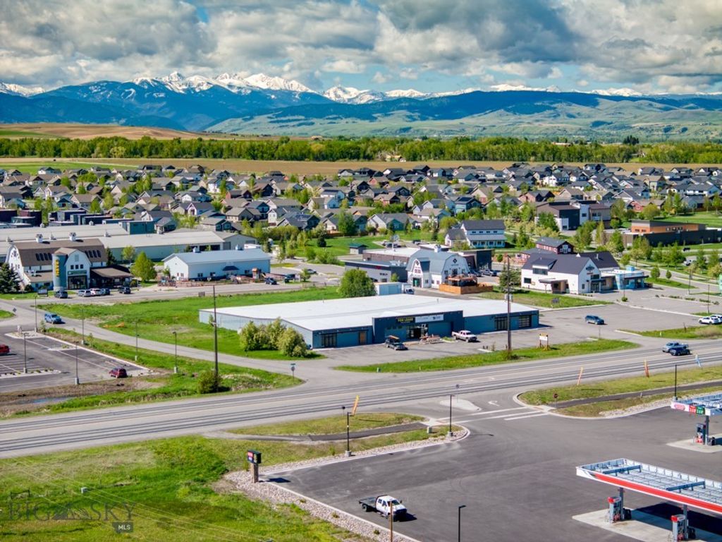 8440 Huffine Lane 3, Bozeman, MT 59718 photo 16