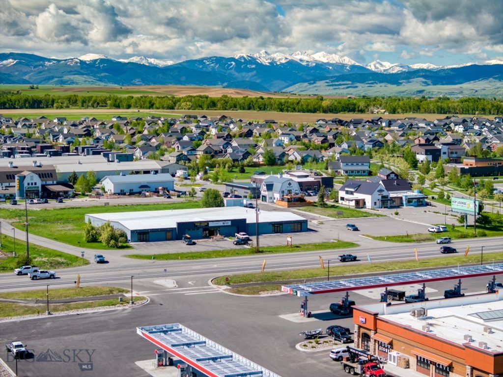 8440 Huffine Lane 3, Bozeman, MT 59718 photo 17