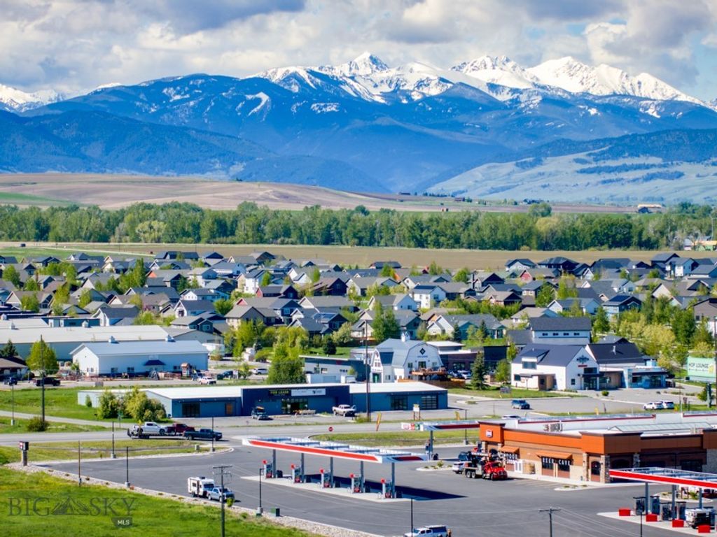 8440 Huffine Lane 3, Bozeman, MT 59718 photo 2