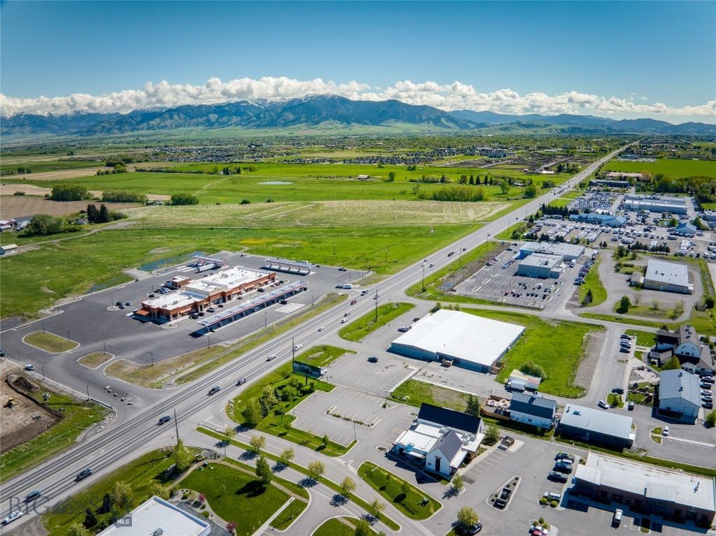 8440 Huffine Lane 3, Bozeman, MT 59718 photo 21