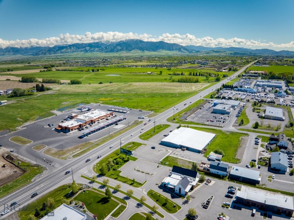 8440 Huffine Lane 3, Bozeman, MT 59718 photo 3