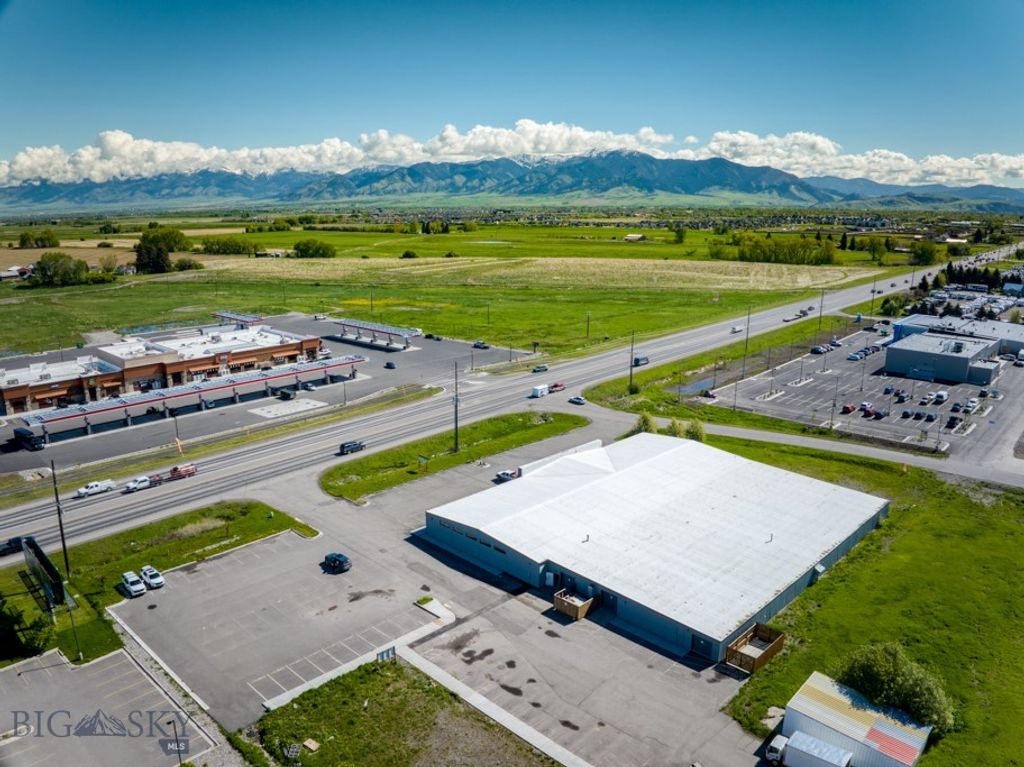 8440 Huffine Lane 3, Bozeman, MT 59718 photo 5