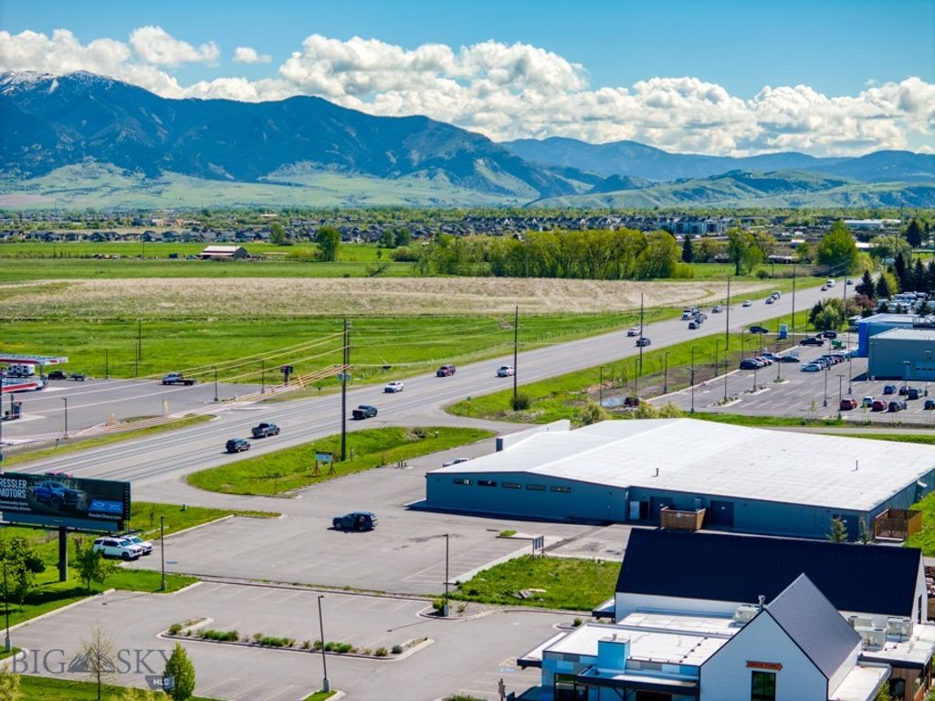 8440 Huffine Lane 3, Bozeman, MT 59718 photo 7